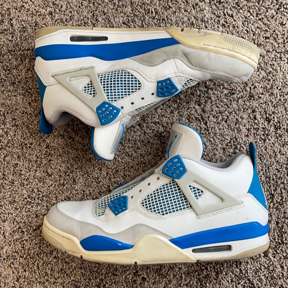 Air Jordans